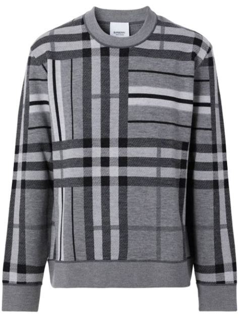 replica burberry sweaters|burberry jumpers for men.